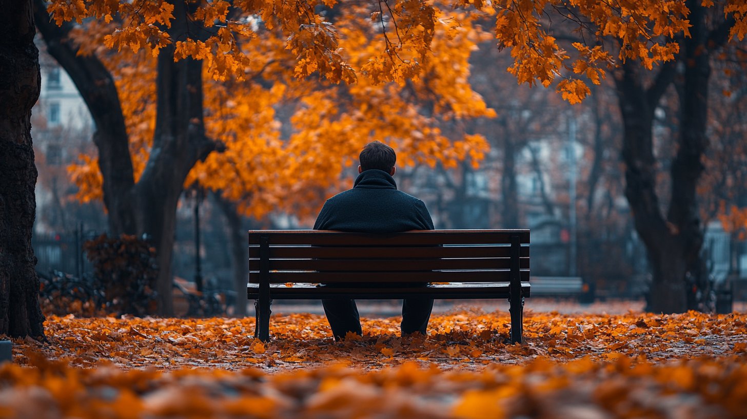 Come gli uomini affrontano le separazioni: una guida alla guarigione