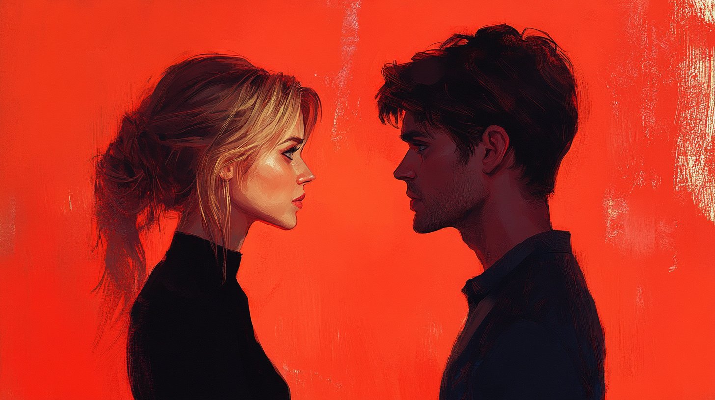 Recognize the first warning signs