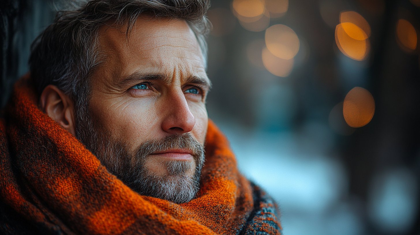 Emotionale Herausforderungen nach einer Trennung bei Männern