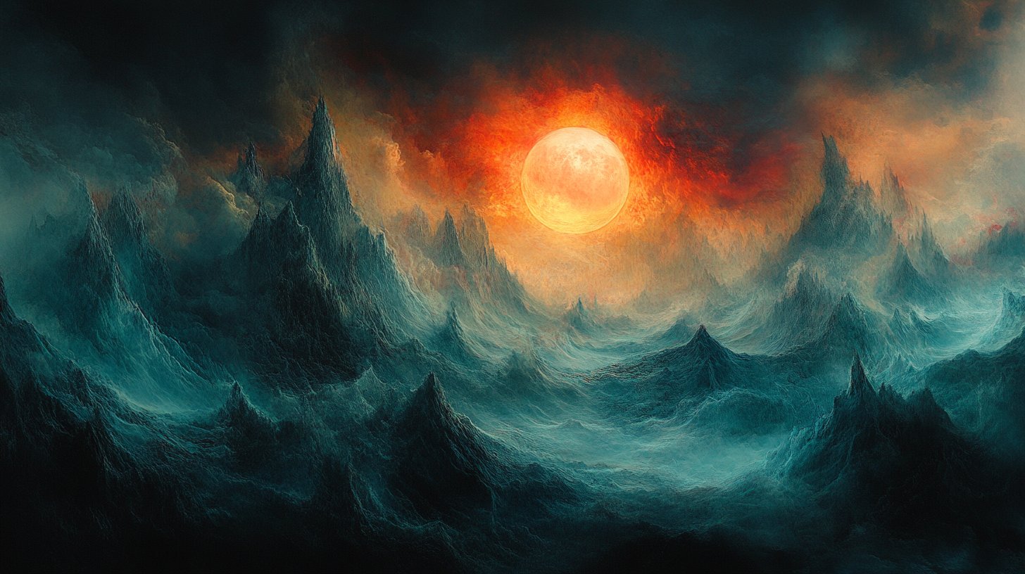 Entender la montaña rusa emocional después de una separación