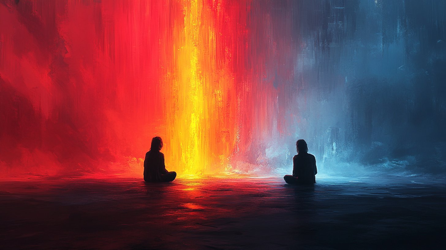 Emotional availability and communication