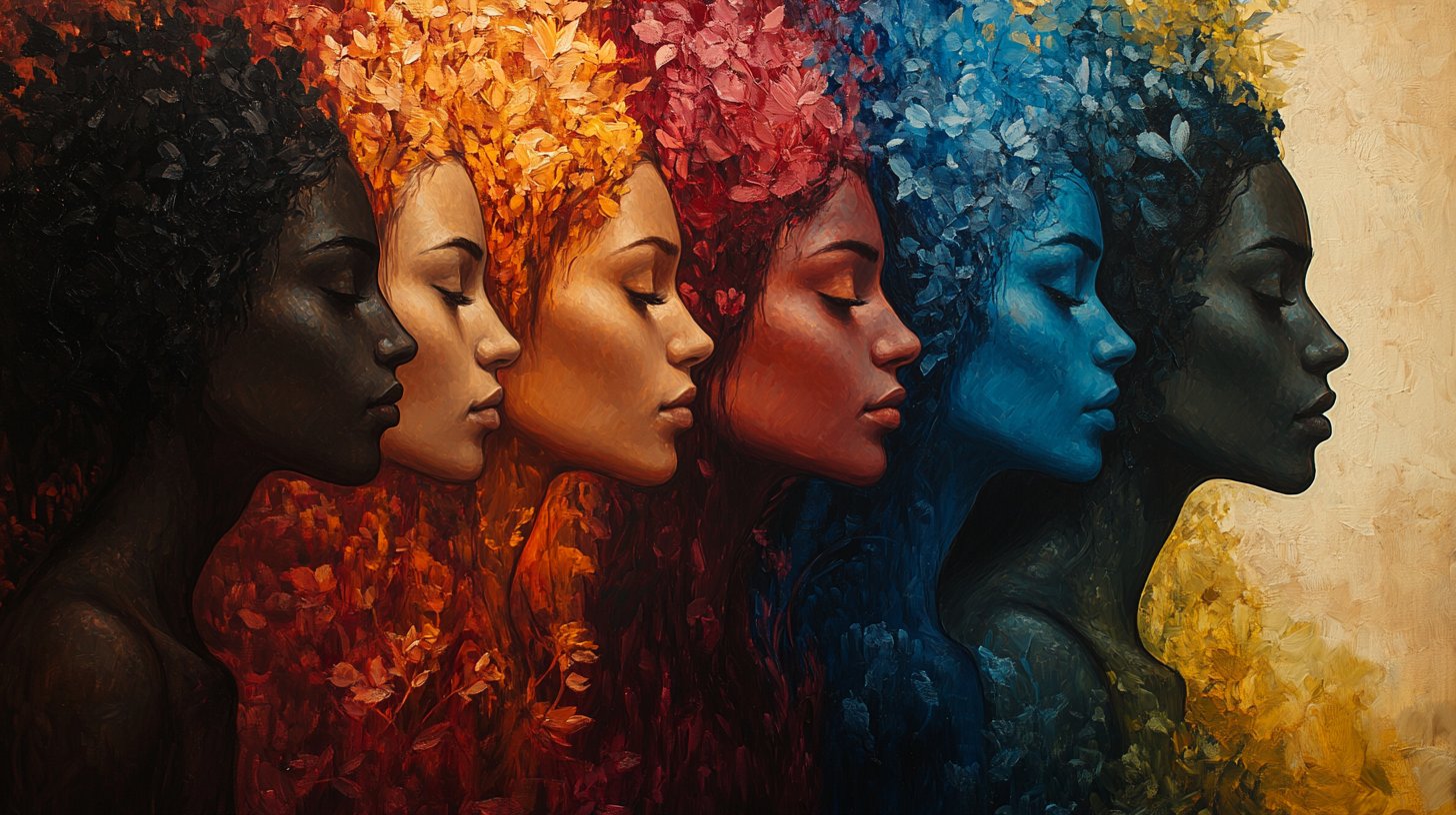 Vermeide diese sieben Freundschaftstypen für ein besseres Leben