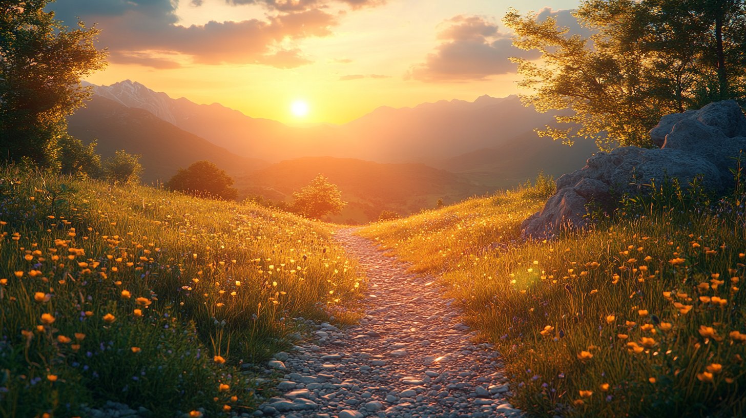 Die verschiedenen Facetten der Liebe im Leben erkennen