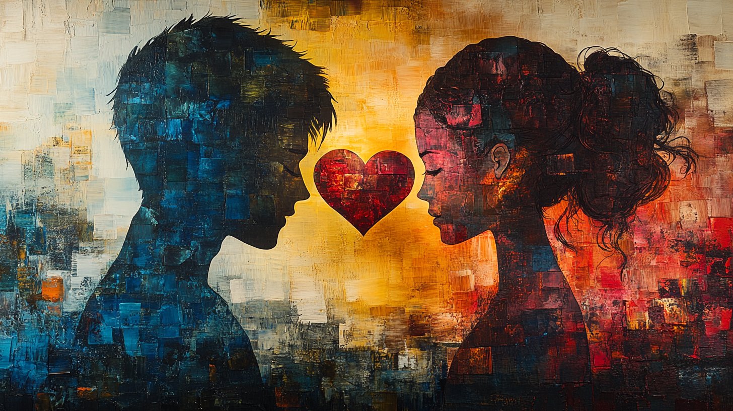 Die verschiedenen Ge...