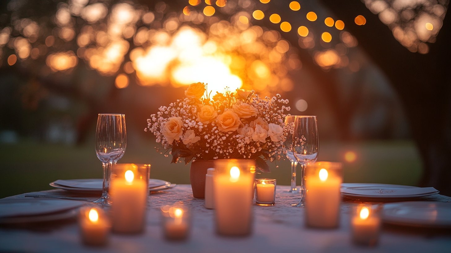 Unvergessliche Ideen für Jahrestage