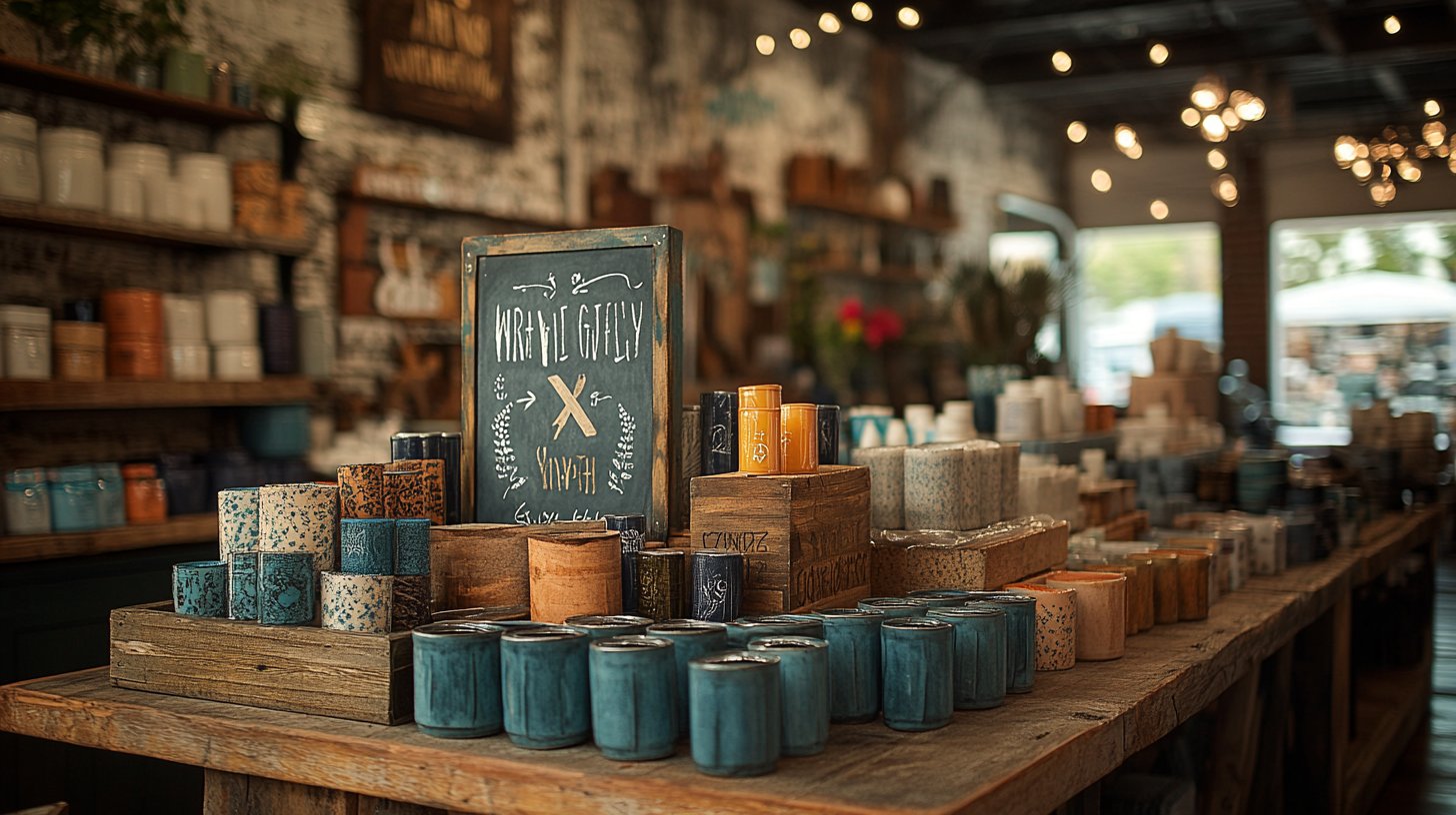 Personalized and creative gift ideas