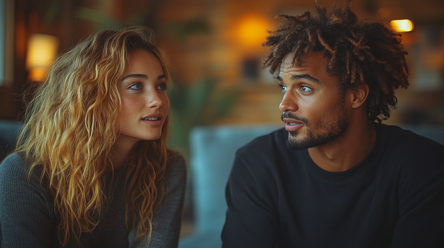 Comportement de communication modifié