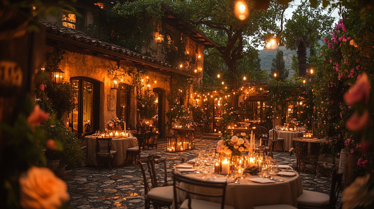 Kreative Ideen zum Feiern eines Paar-Jahres