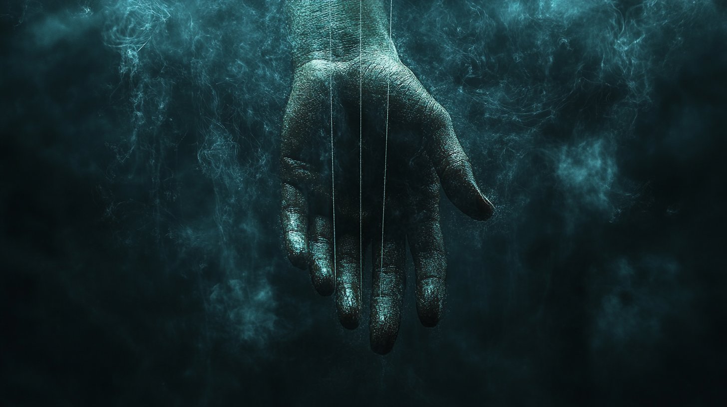 Manipulation et contrôle