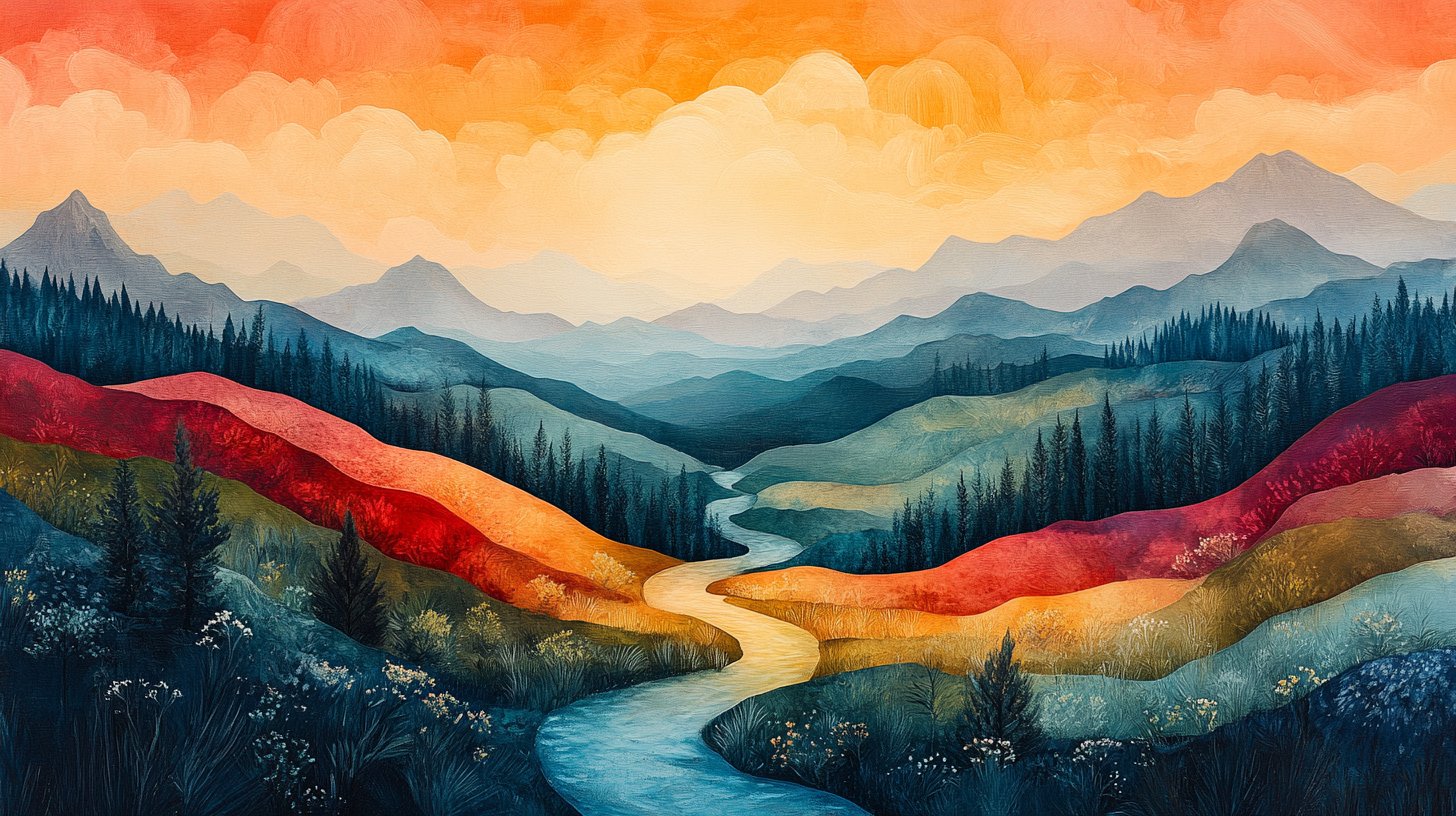 Cómo las diferentes químicas intensifican el amor