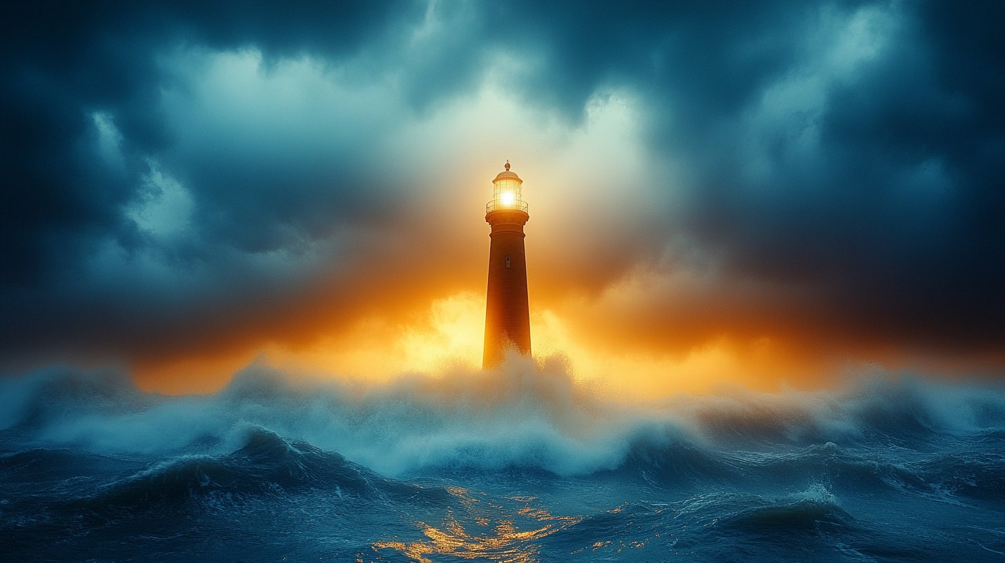 Stabilità: l'ancora nei momenti tempestosi