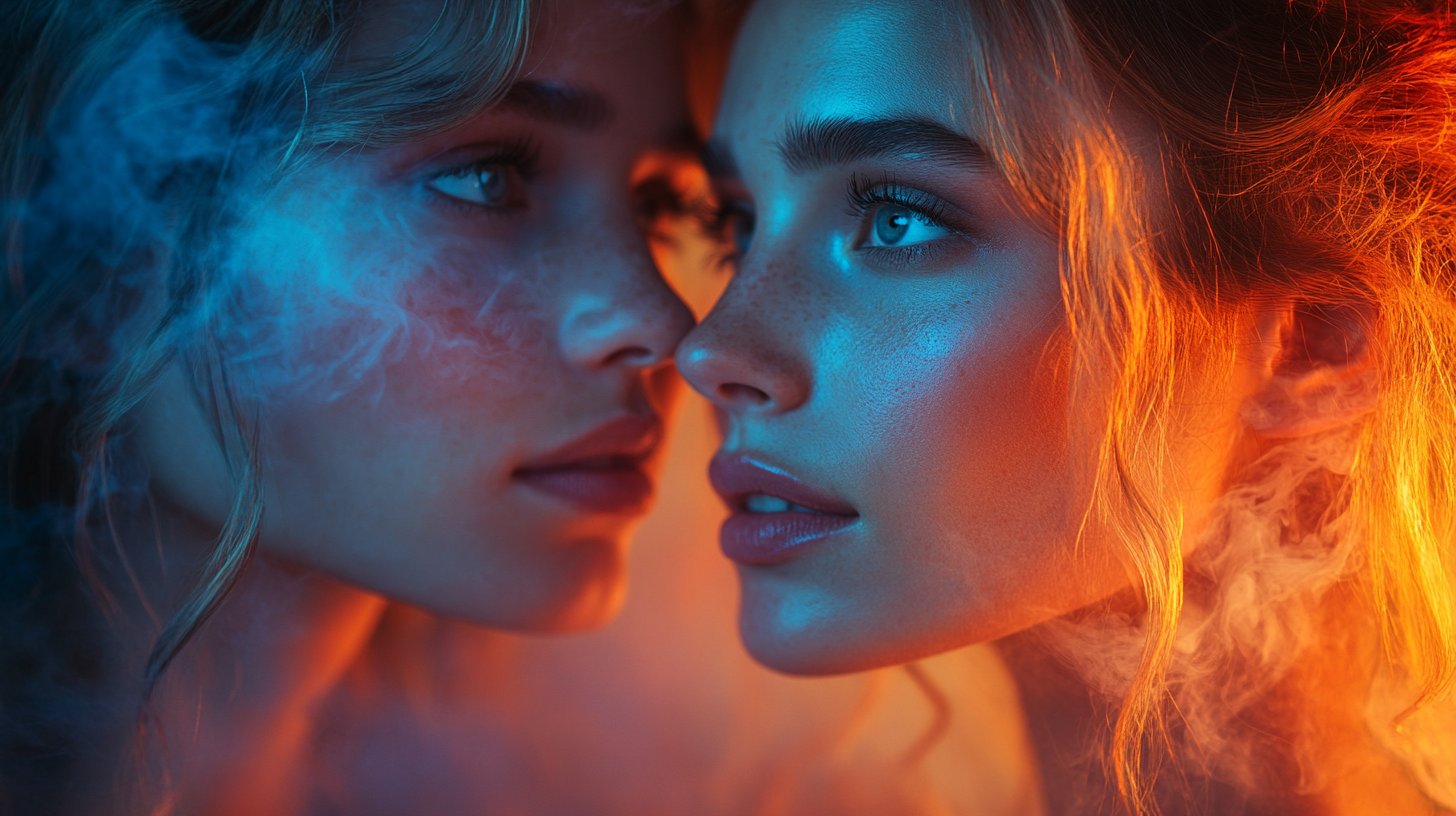 Unrealistische Erwartungen