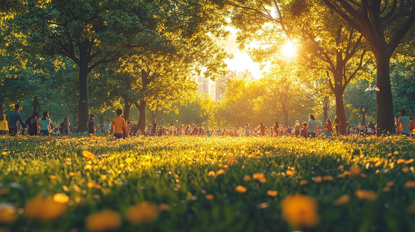 Die wichtigsten Punkte für harmonische Beziehungen