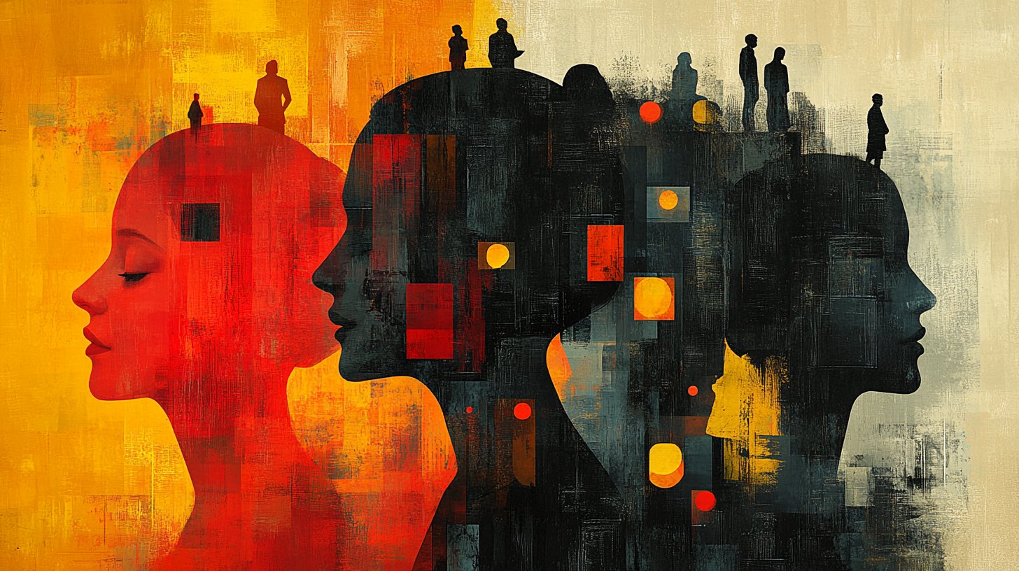 Die häufigsten Verhaltensweisen