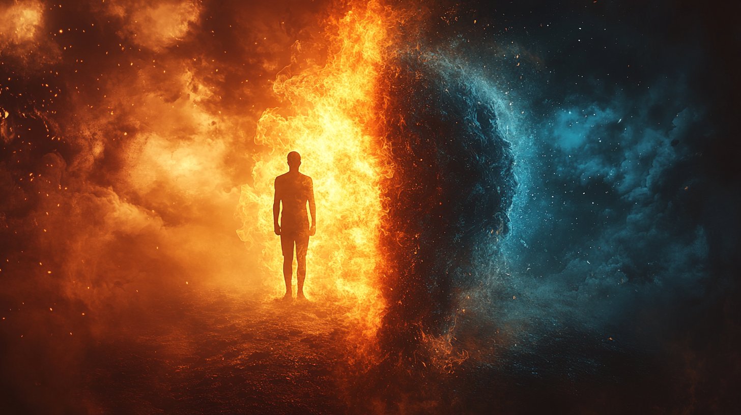 Selbstbewusstsein vs. Arroganz