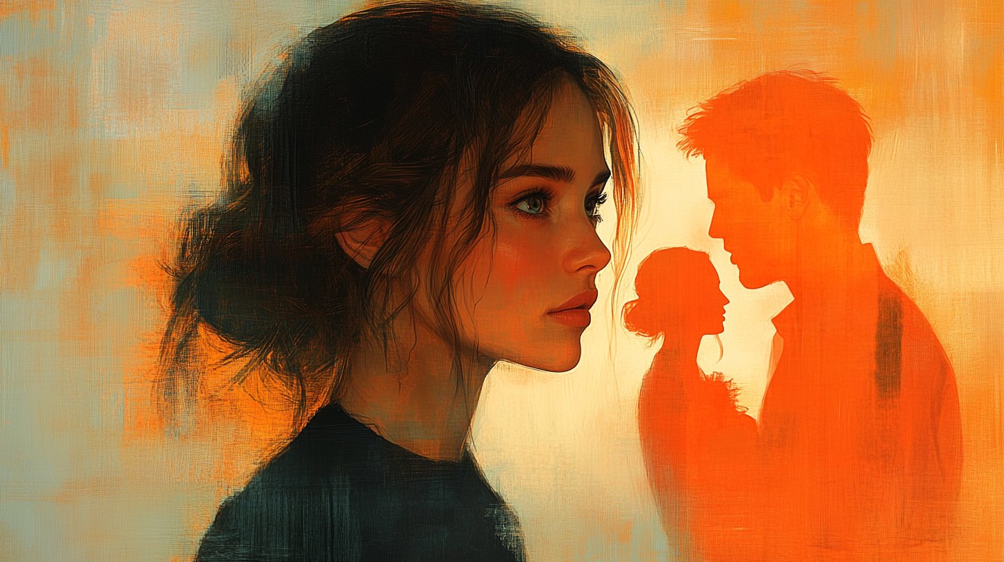 Uno sguardo su insicurezza e gelosia.