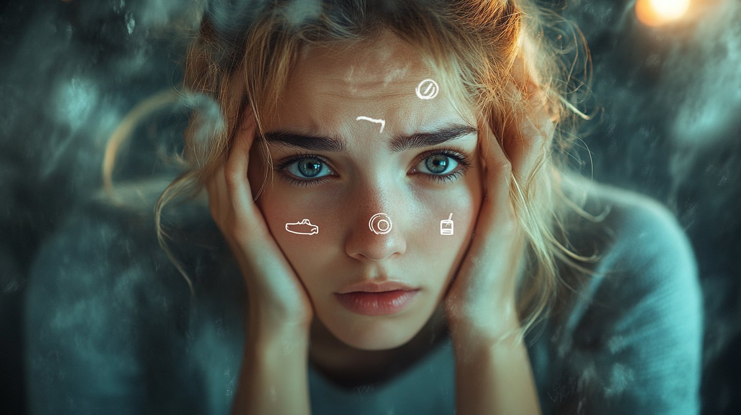 Pressione e aspettative incarnate nelle relazioni.