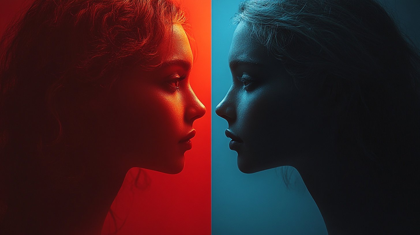 Egoísmo vs. Desinterés