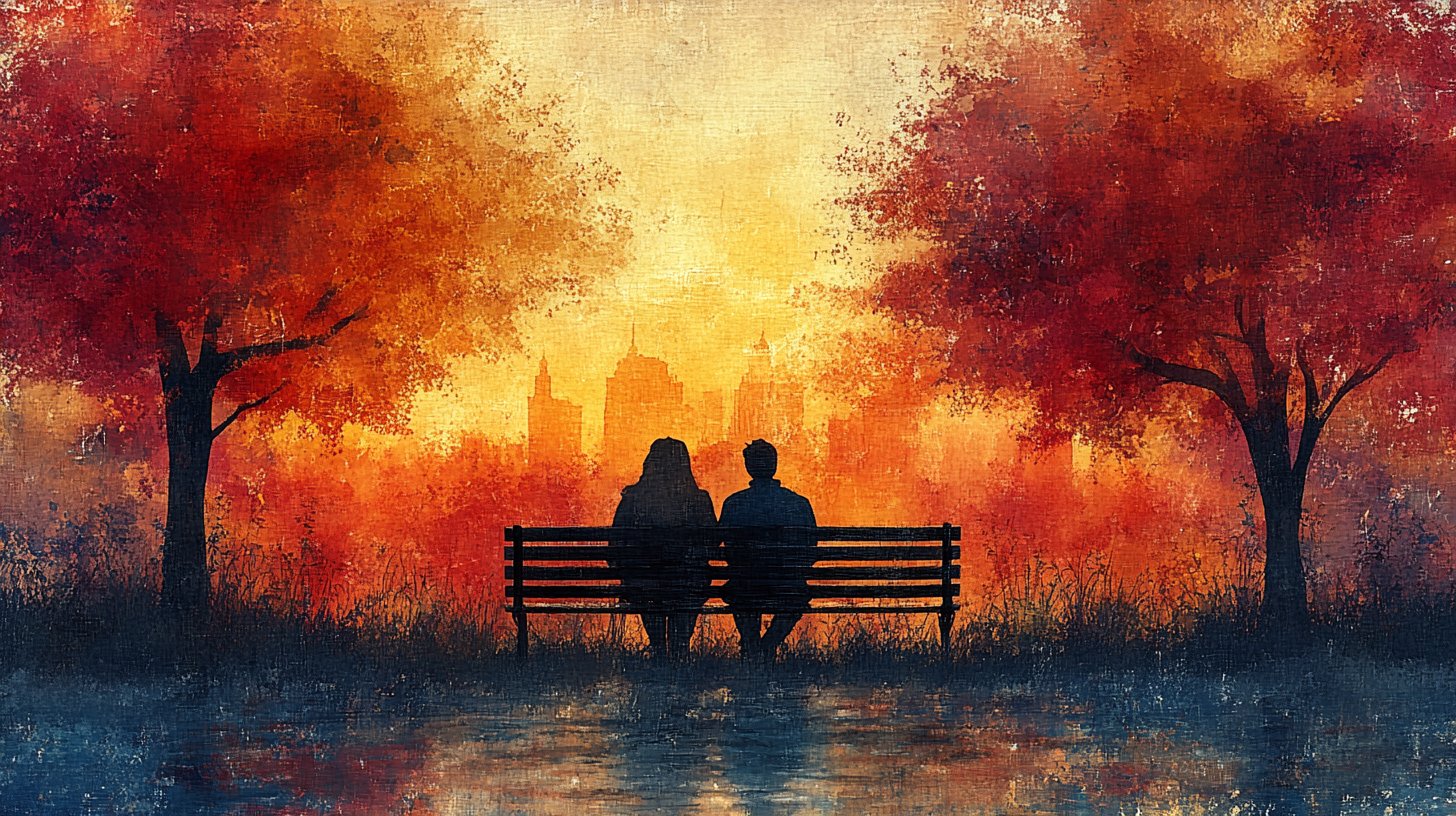 Falta de interés en la pareja