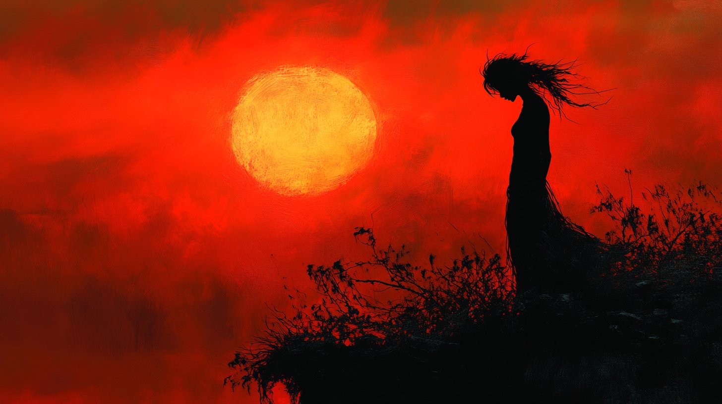 Desde el primer enamoramiento hasta el doloroso final