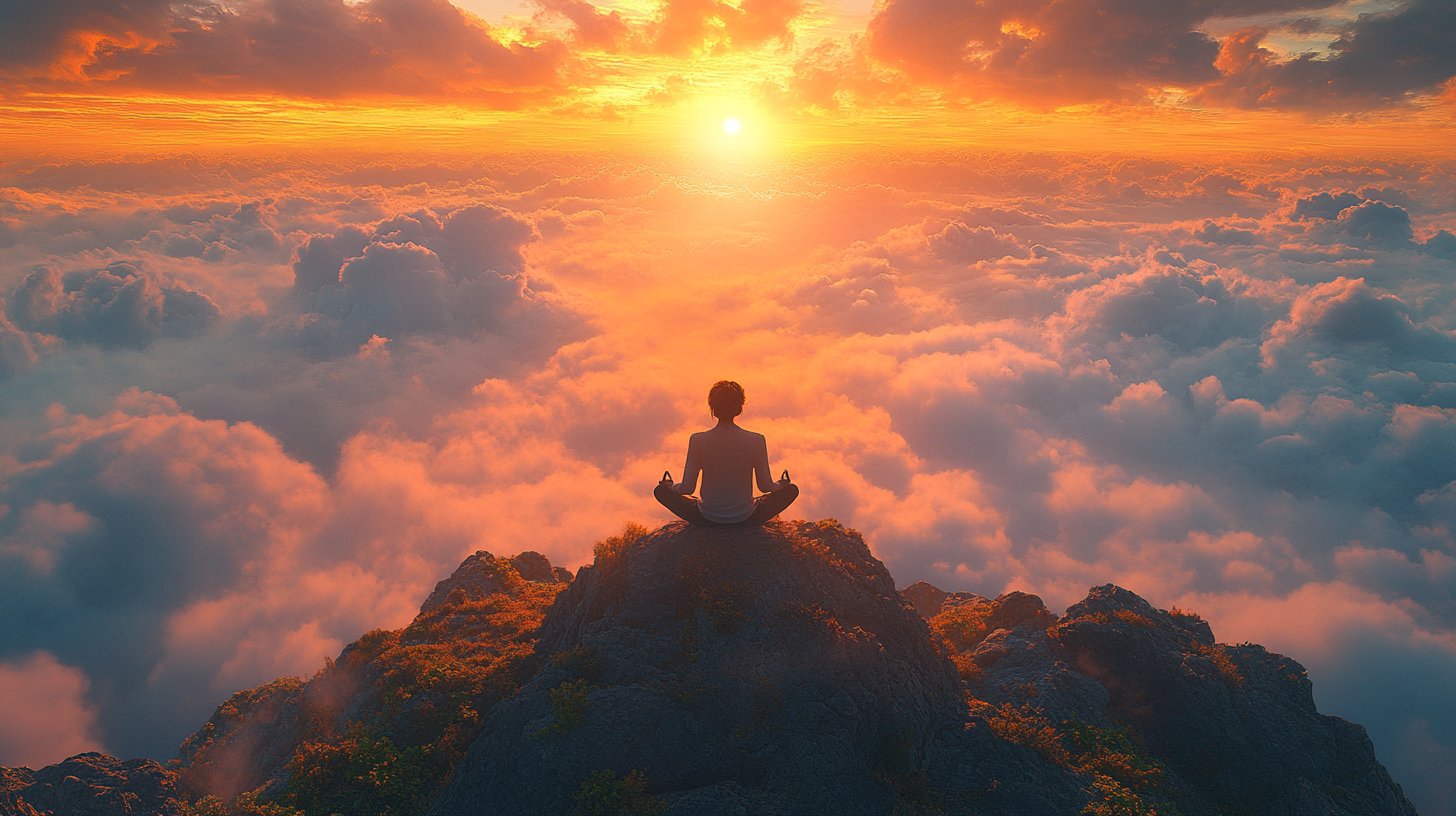 Développement personnel et recherche de soi