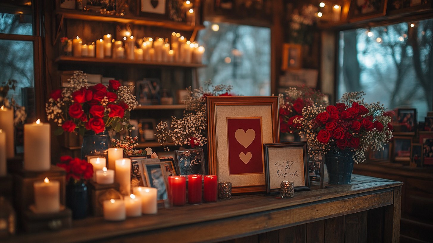 Regalos personalizados