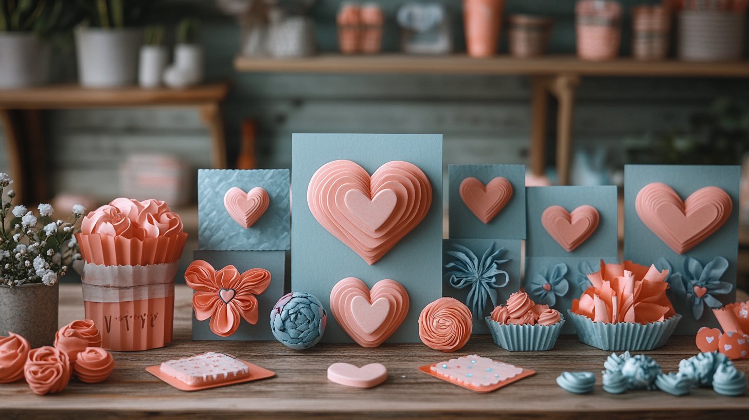 Ideas creativas de bricolaje