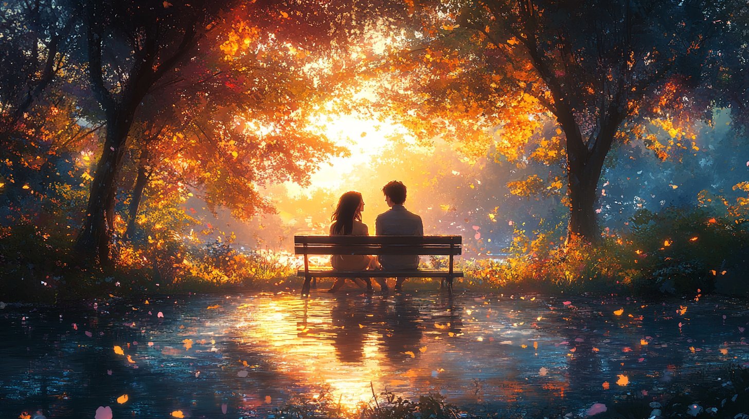 Entdecken Sie neue Wege zur Verbesserung Ihrer Beziehung