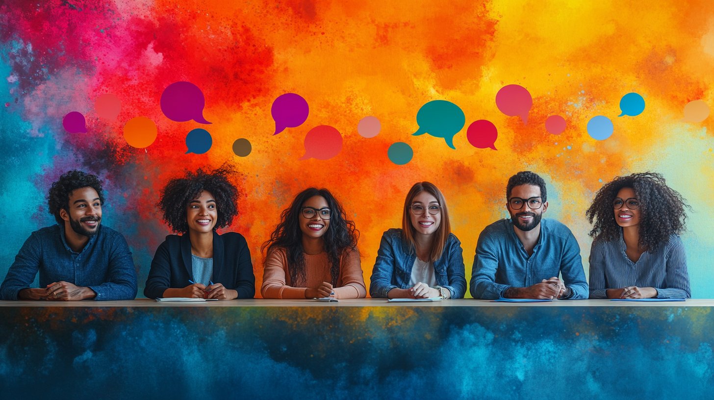 Comunicazione aperta