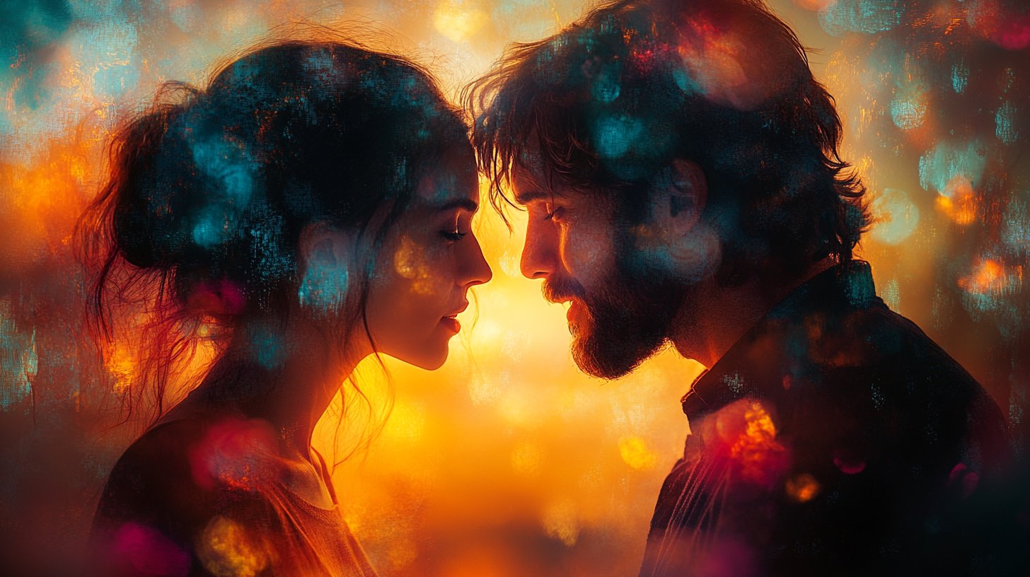 Entdecken Sie kreative Wege zur Veränderung Ihres Partners