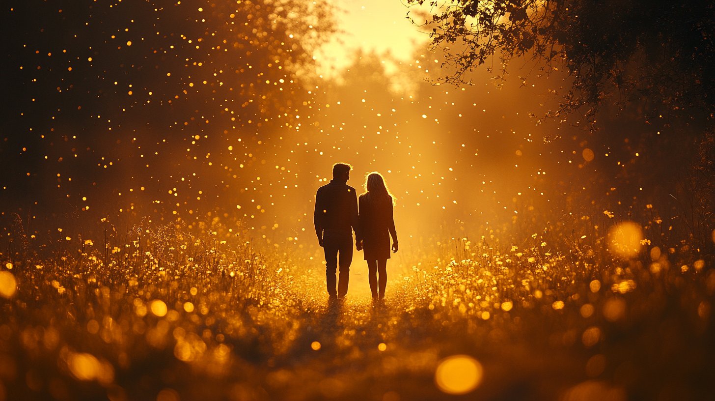 Approcci creativi per una relazione amorevole