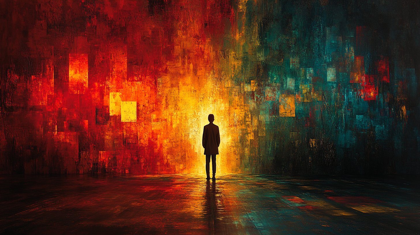 Por qué no deberías quedarte por las razones equivocadas