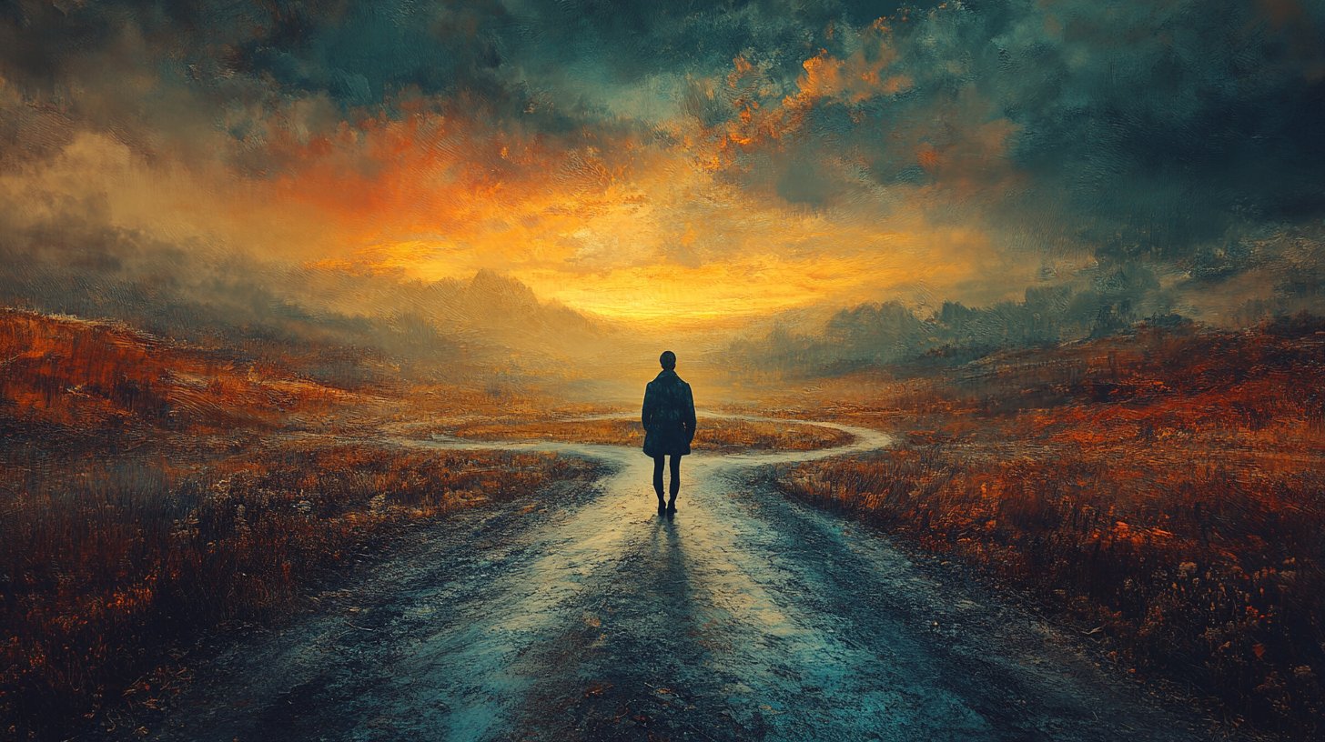 Perché non dovresti rimanere per questi motivi