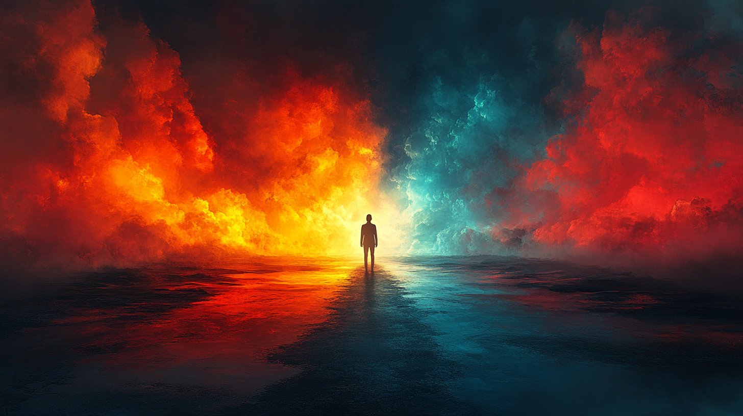 Razones por las que no deberías quedarte