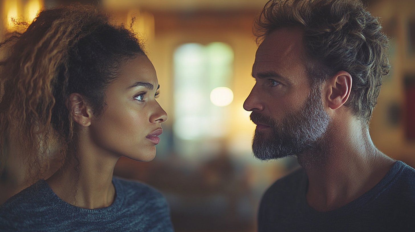 Miedo a los conflictos y confrontaciones