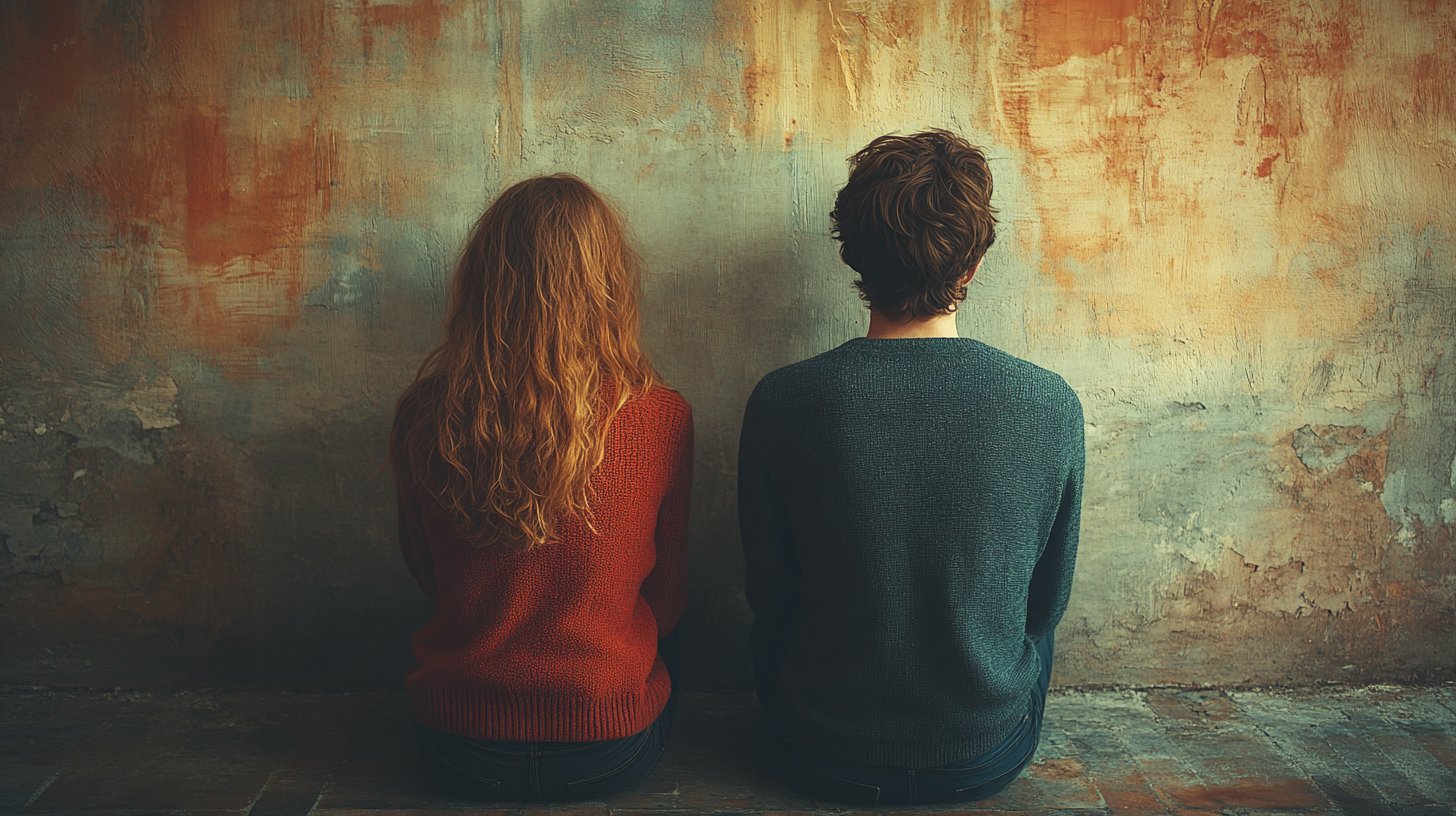 Mangelnde Kommunikation