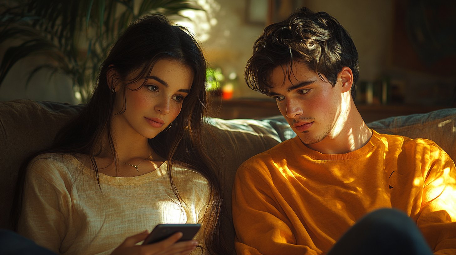 Egoismus und fehlende Initiative