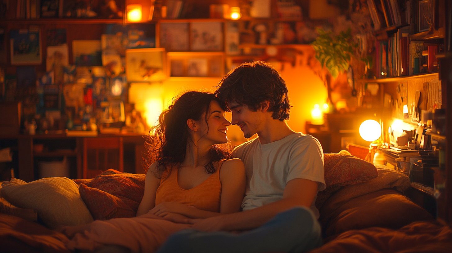 Die besten Kosenamen für deinen Partner