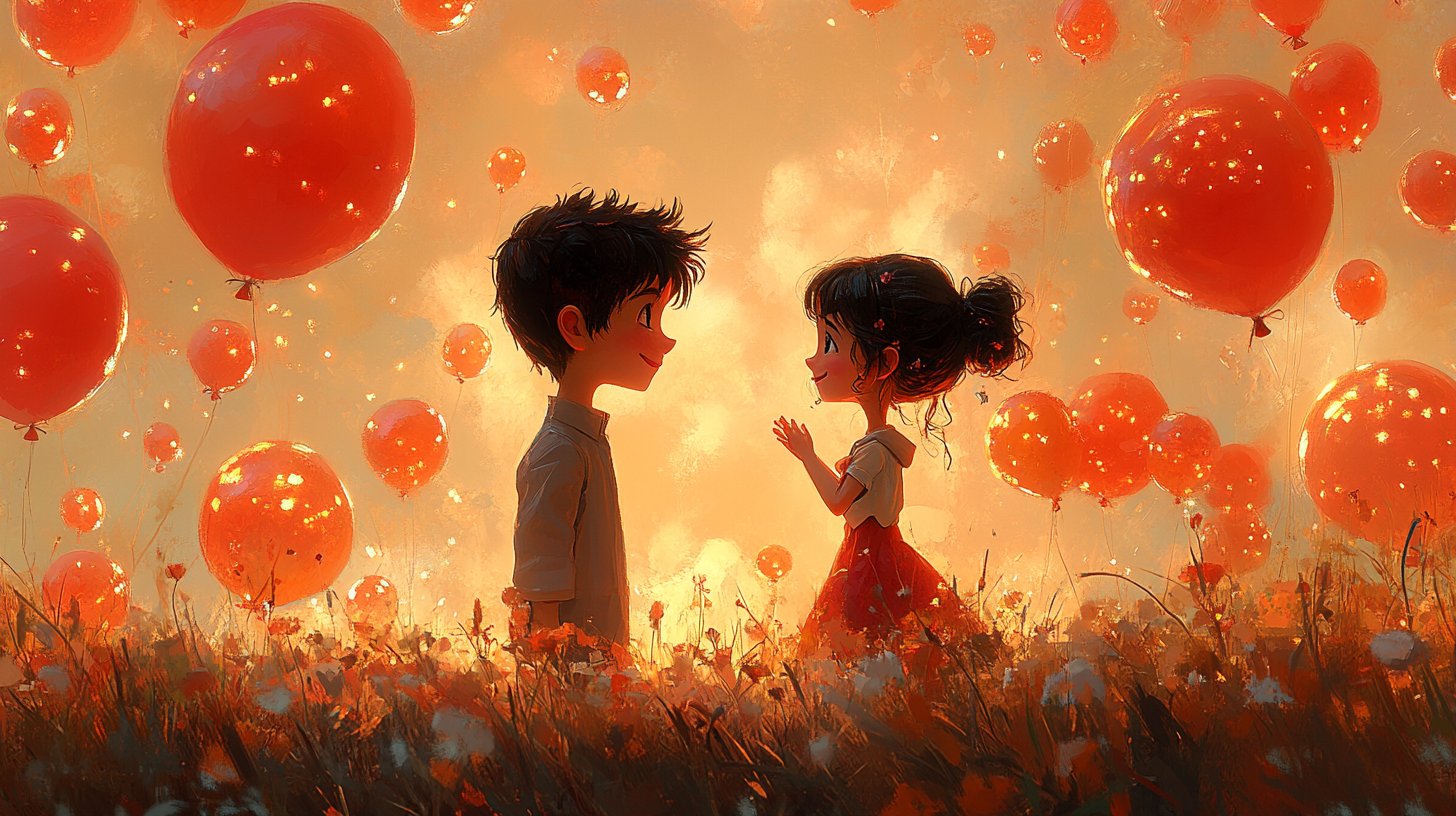 Kreative Kosenamen für eure einzigartige Beziehung