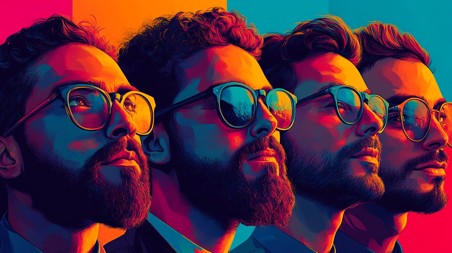 Beliebte Kosenamen für Männer