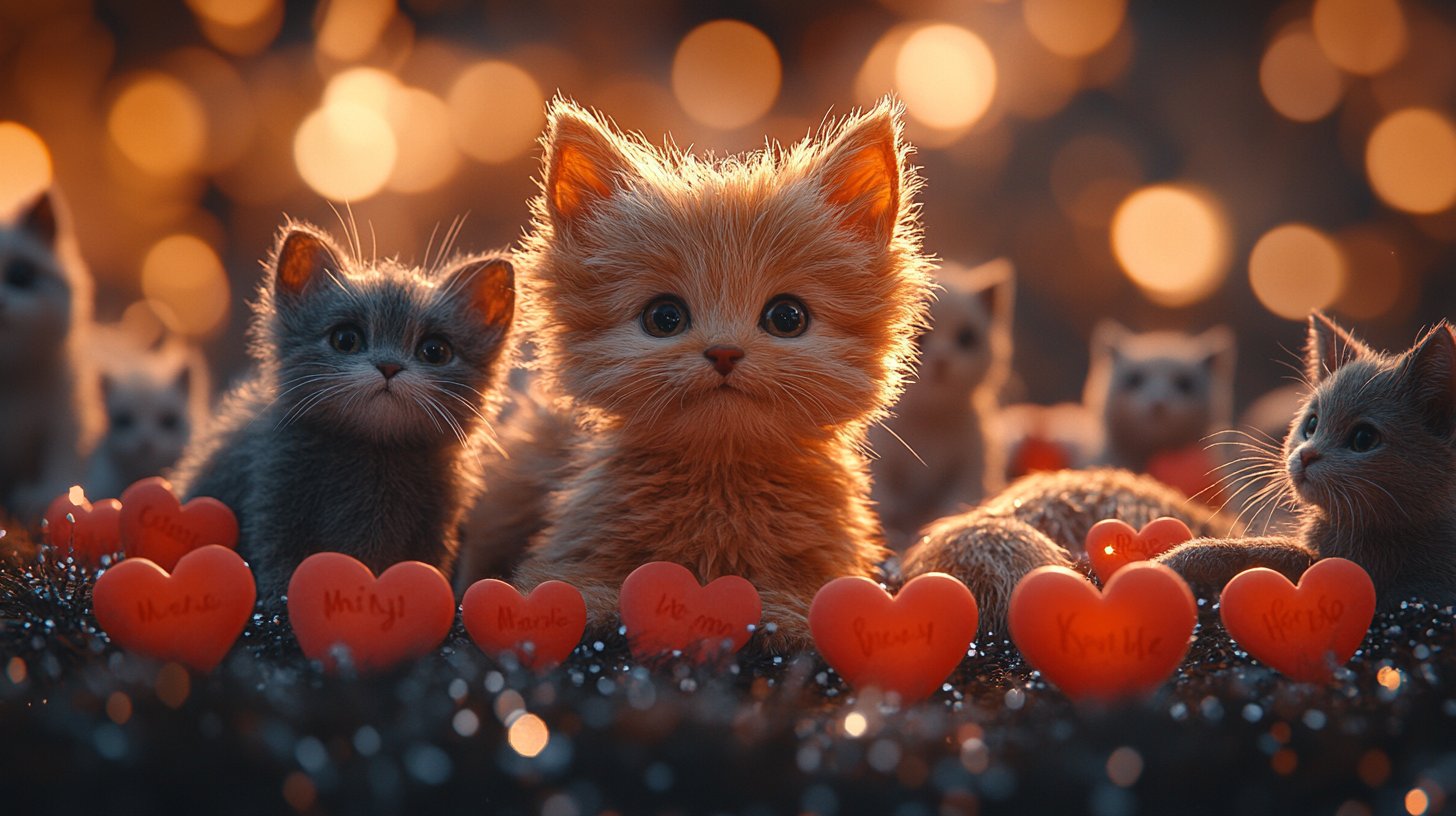 Descubre adorables apodos cariñosos para hombres