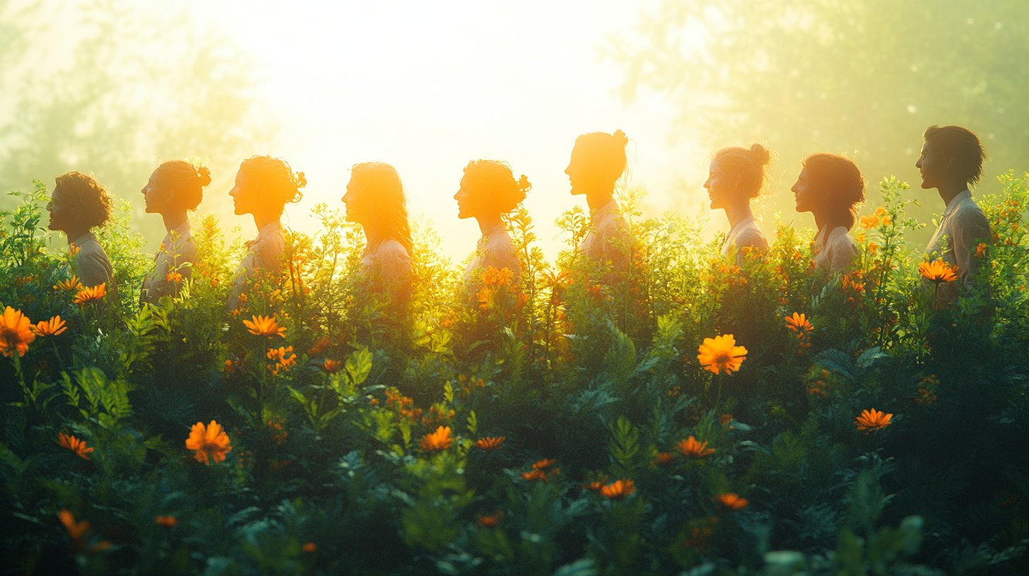 Entdecke deine gemeinsamen Ziele für mehr Harmonie