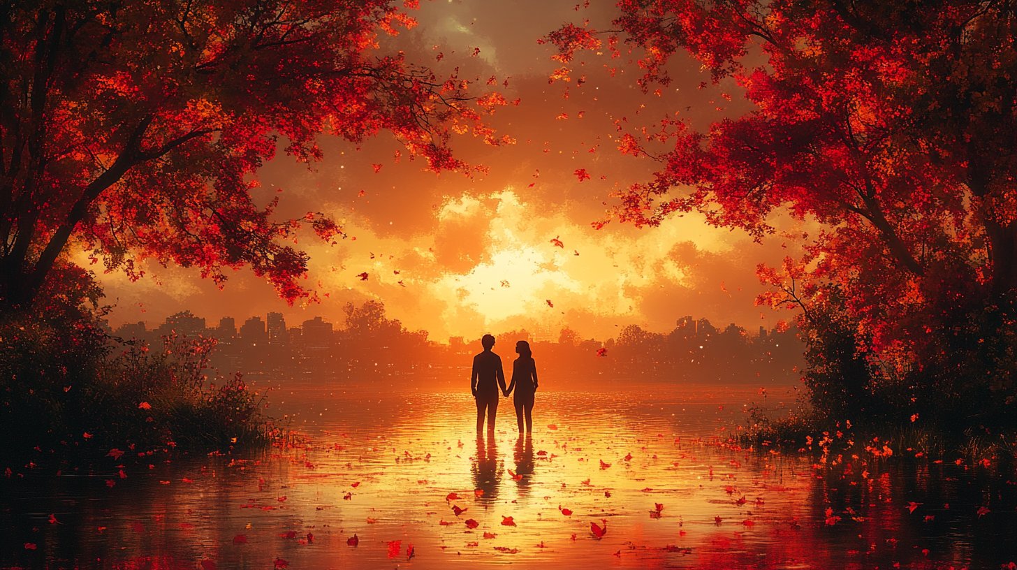 Obiettivi per coppie che ispirano e uniscono