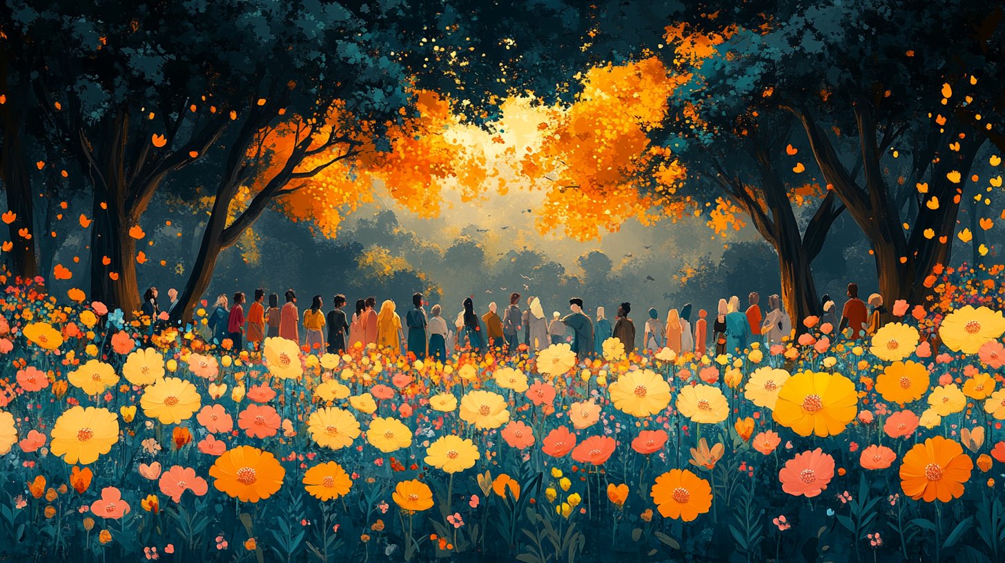 Coltivare varietà e rispetto