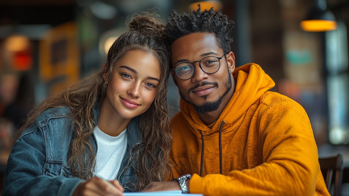 Stabilire e raggiungere obiettivi insieme