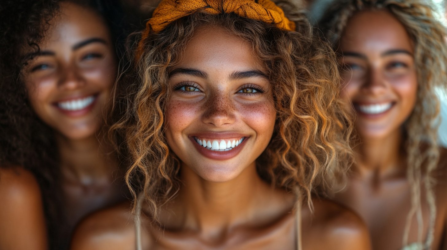 Starke Beziehungen: Gemeinsam wachsen und genießen