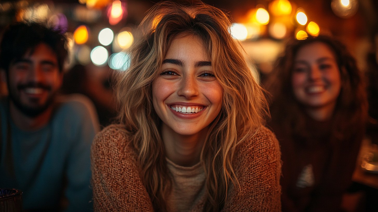 Humour - Rire ensemble