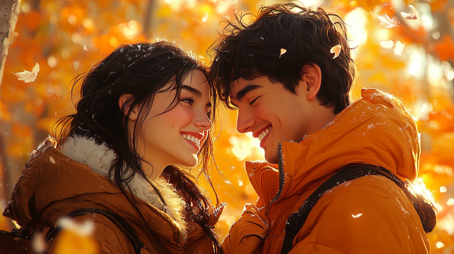 Was macht eine Partnerin wirklich besonders?