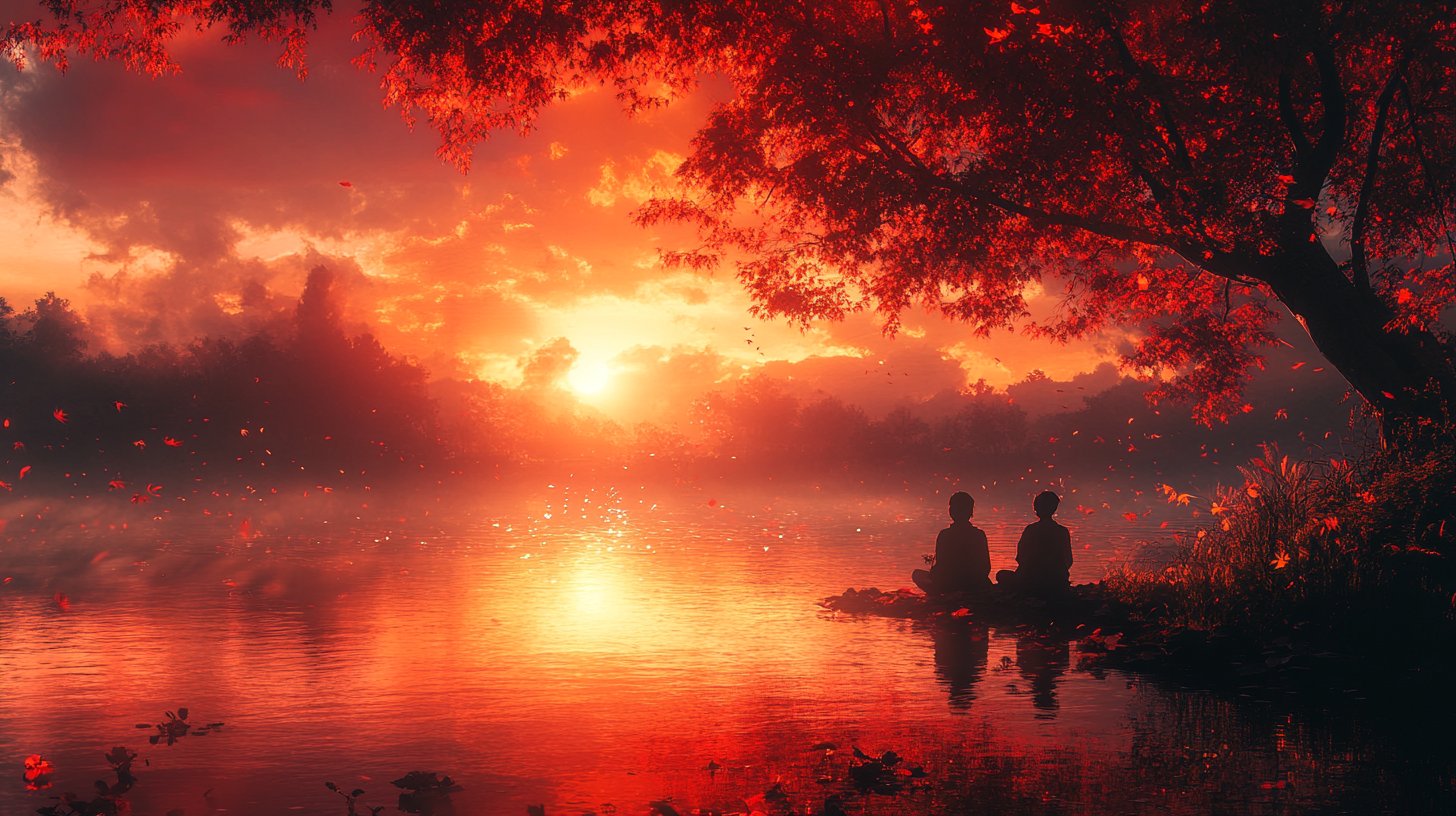 Eigenschaften, die eine gute Partnerin auszeichnen