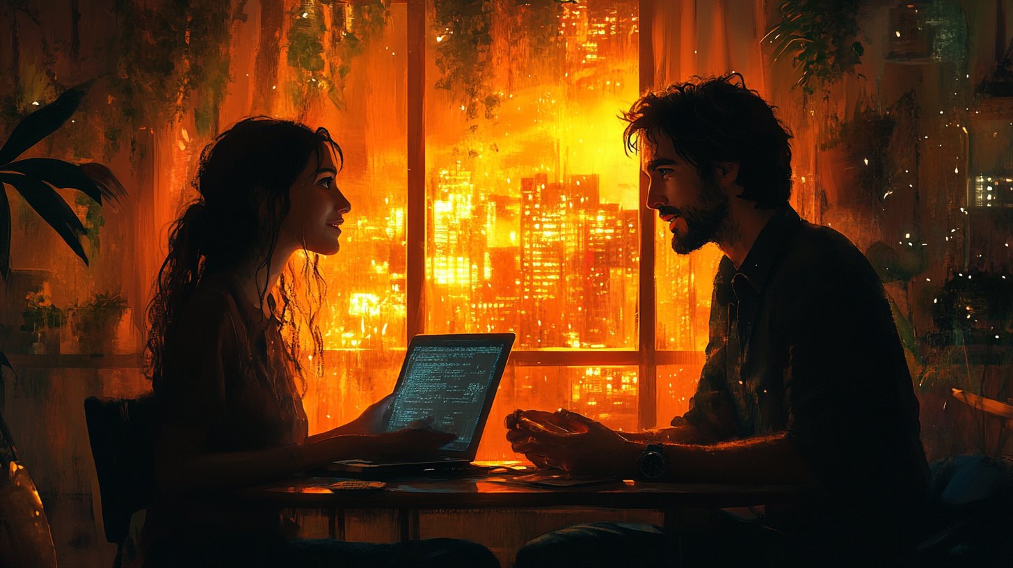 Empathie ist essenziell